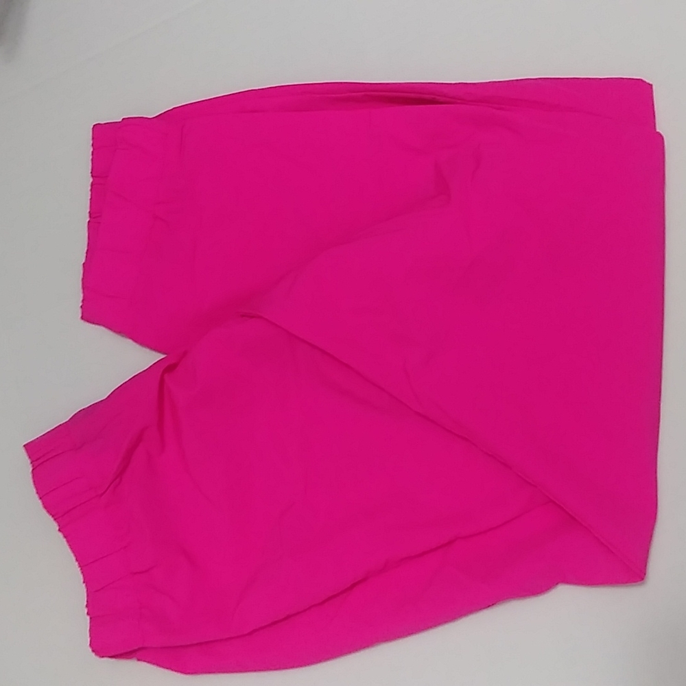 Collusion pants